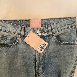 Revice Denim 101 Mulholland Dr Jeans Size 28